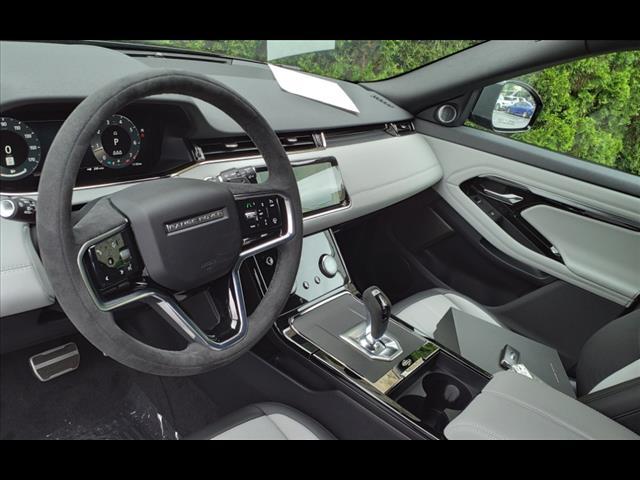 new 2023 Land Rover Range Rover Evoque car, priced at $56,930