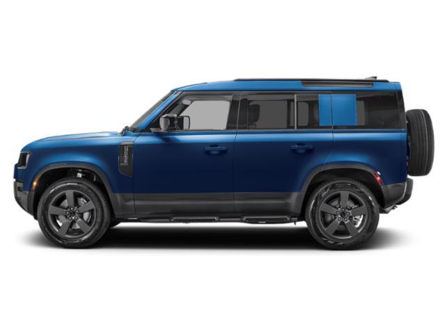 new 2026 Land Rover Defender car, priced at $206,031