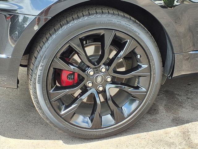 used 2021 Land Rover Range Rover Sport car, priced at $55,995