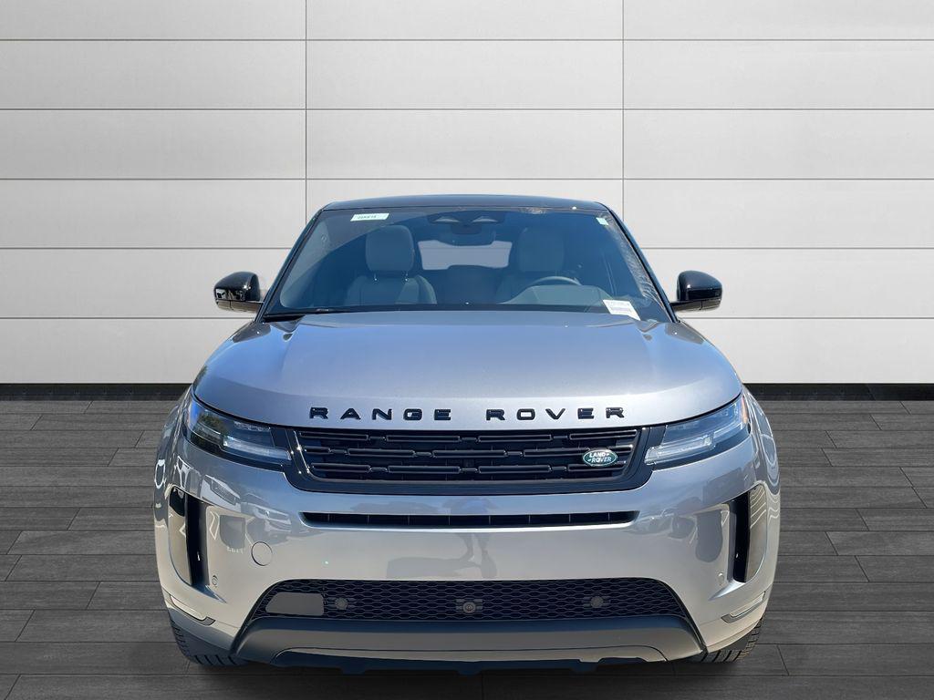 new 2026 Land Rover Range Rover Evoque car, priced at $57,020