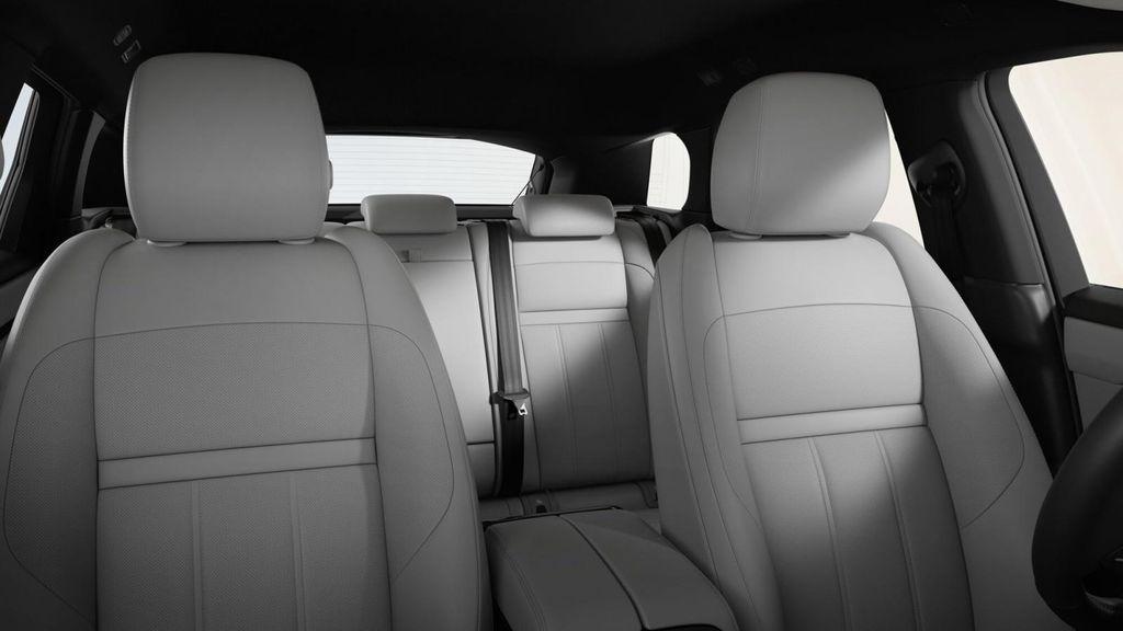 new 2026 Land Rover Range Rover Evoque car, priced at $57,020