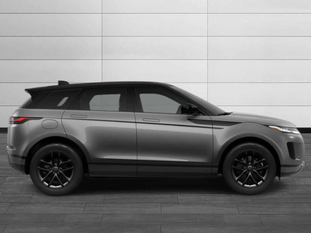 new 2026 Land Rover Range Rover Evoque car, priced at $57,020
