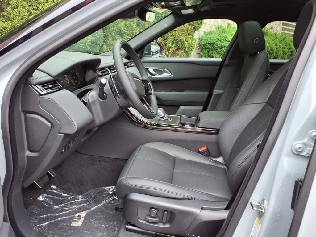 new 2026 Land Rover Range Rover Velar car, priced at $74,995