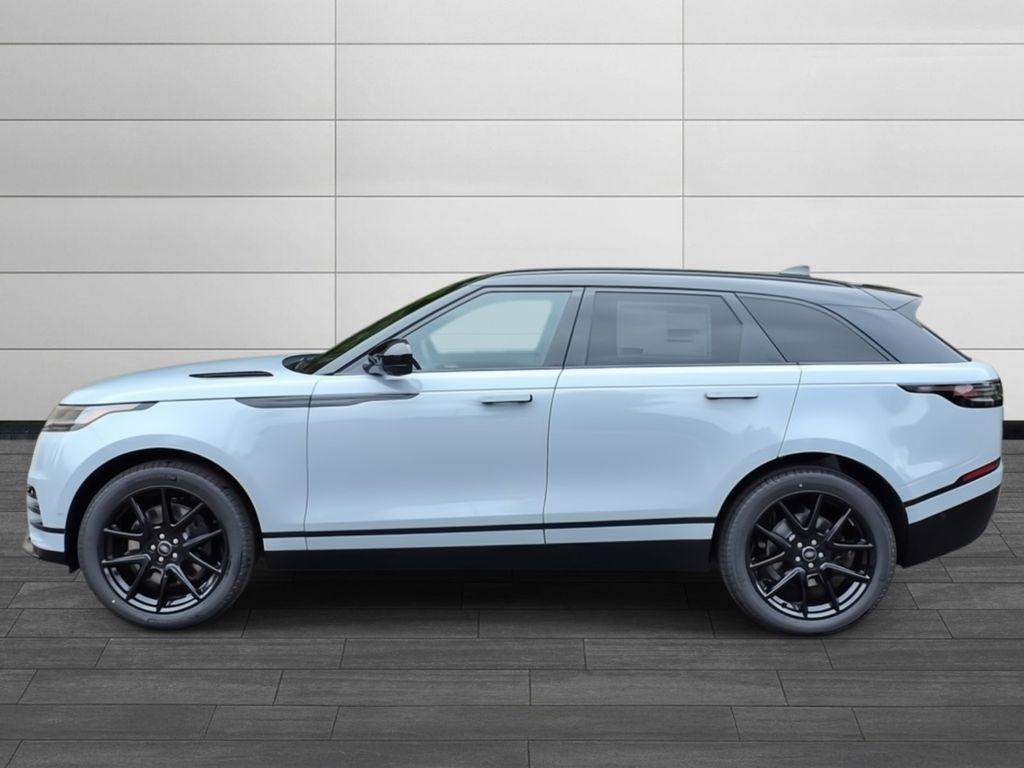 new 2026 Land Rover Range Rover Velar car, priced at $74,995