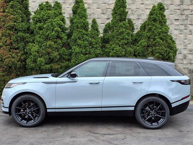 new 2026 Land Rover Range Rover Velar car, priced at $74,995