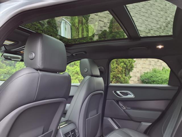 new 2026 Land Rover Range Rover Velar car, priced at $74,995
