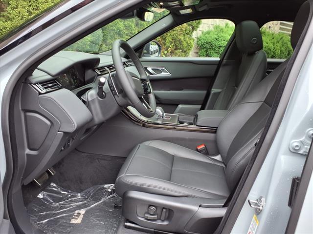 new 2026 Land Rover Range Rover Velar car, priced at $74,995