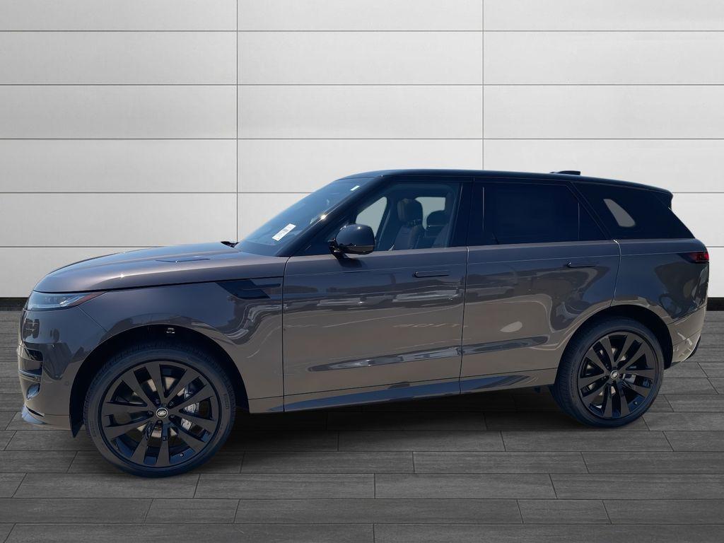 new 2025 Land Rover Range Rover Sport car, priced at $106,915