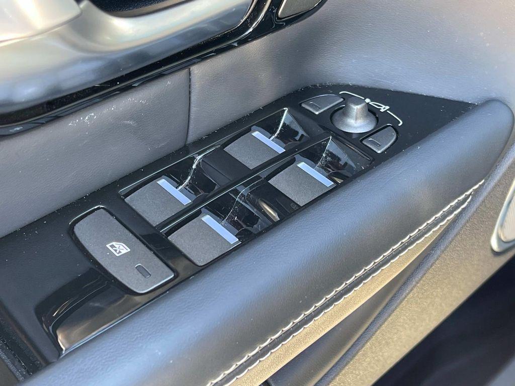 used 2019 Land Rover Range Rover Evoque car, priced at $27,995