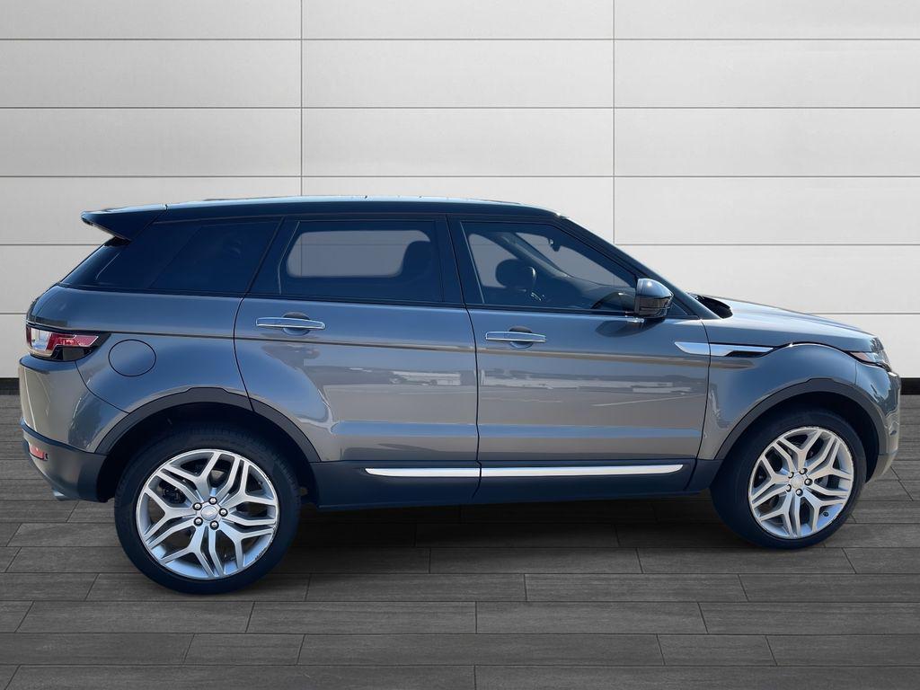 used 2019 Land Rover Range Rover Evoque car, priced at $27,995