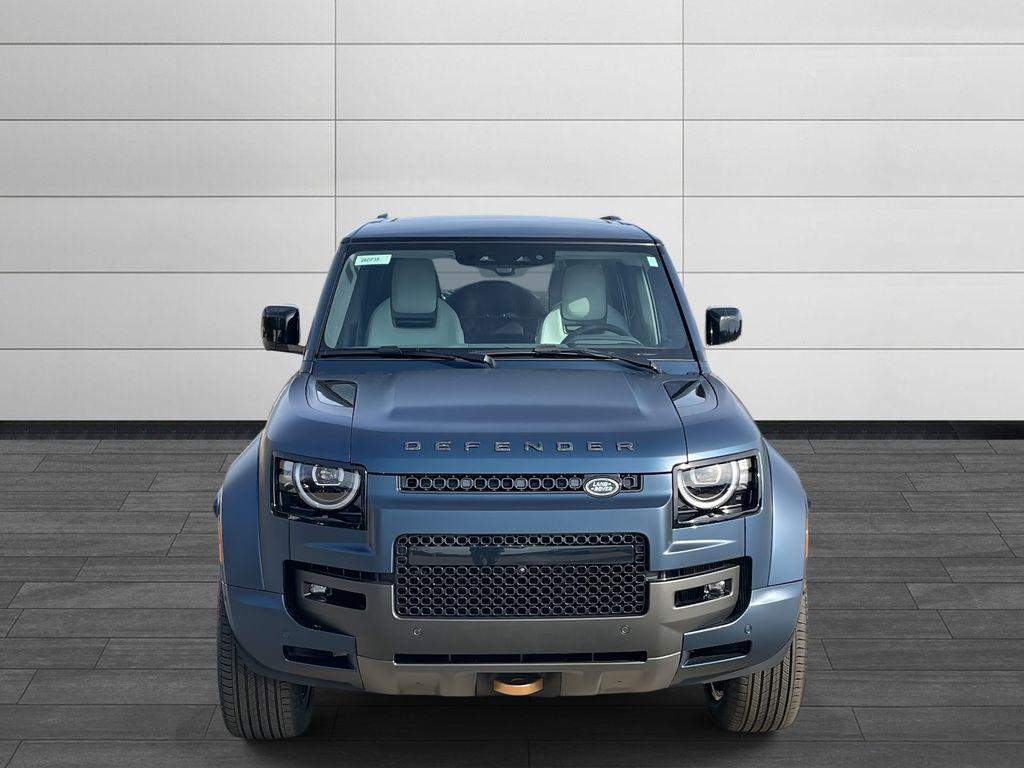 new 2026 Land Rover Defender car, priced at $173,031