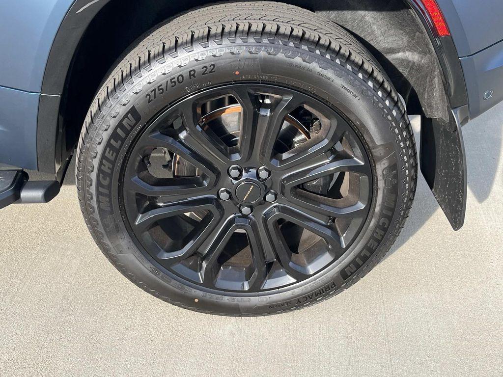 new 2026 Land Rover Defender car, priced at $173,031