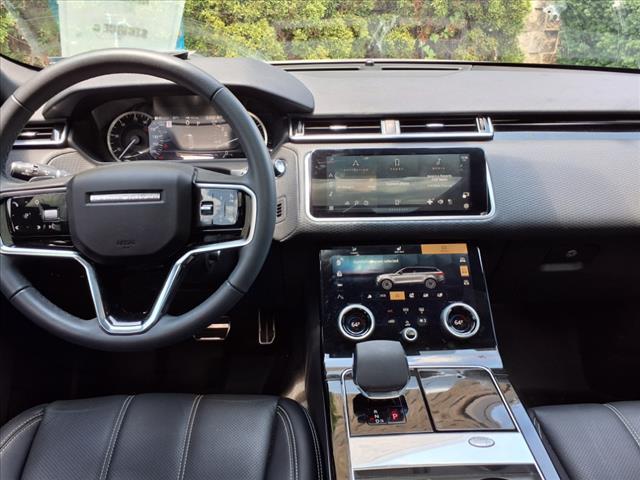 used 2023 Land Rover Range Rover Velar car, priced at $59,995