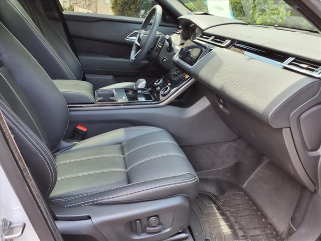 used 2023 Land Rover Range Rover Velar car, priced at $59,995