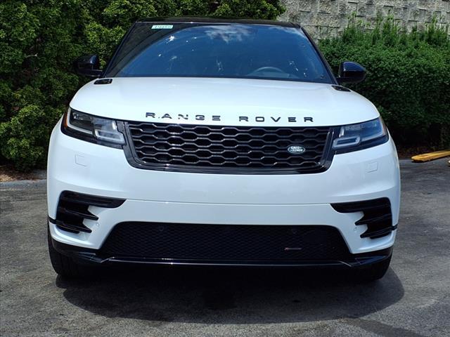 used 2023 Land Rover Range Rover Velar car, priced at $59,995