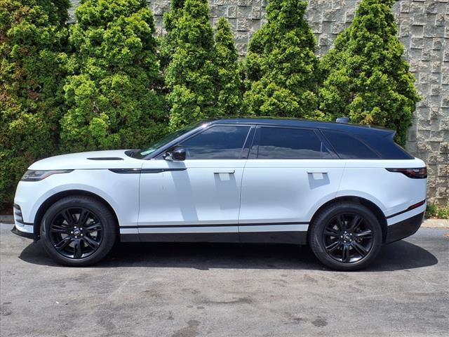 used 2023 Land Rover Range Rover Velar car, priced at $59,995