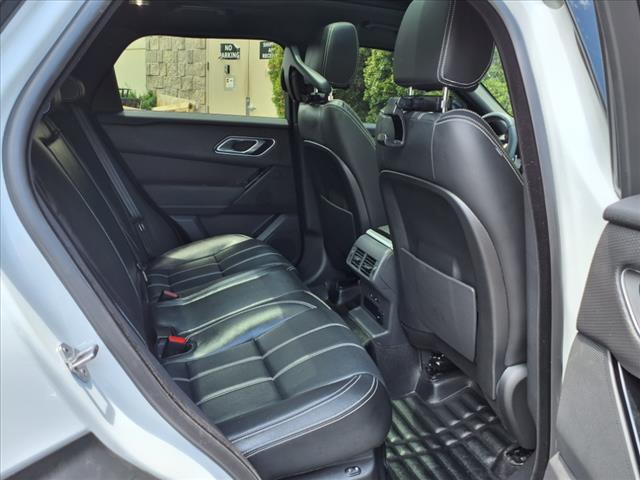 used 2023 Land Rover Range Rover Velar car, priced at $59,995