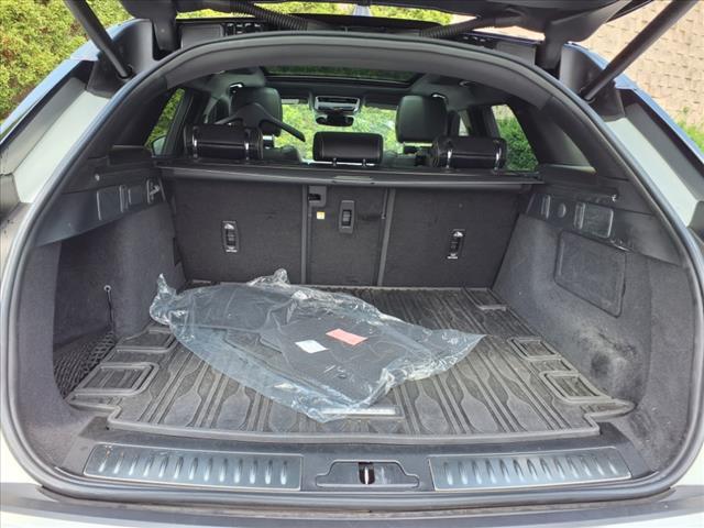 used 2023 Land Rover Range Rover Velar car, priced at $59,995