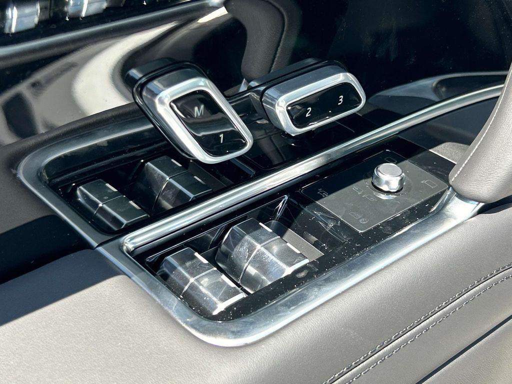new 2025 Land Rover Range Rover car, priced at $158,285