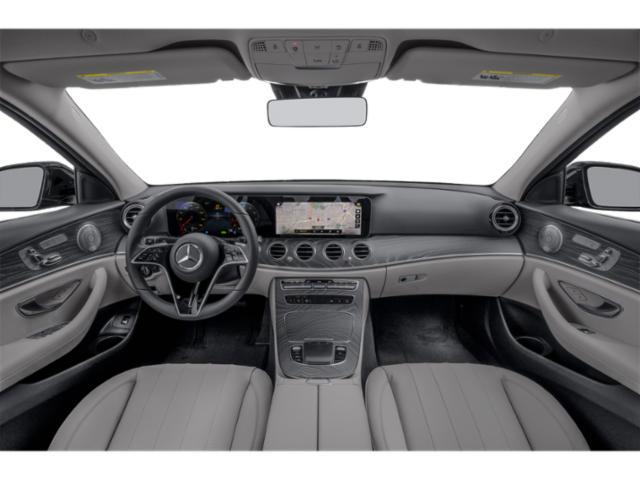 used 2023 Mercedes-Benz E-Class car, priced at $61,995