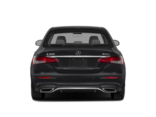 used 2023 Mercedes-Benz E-Class car, priced at $61,995