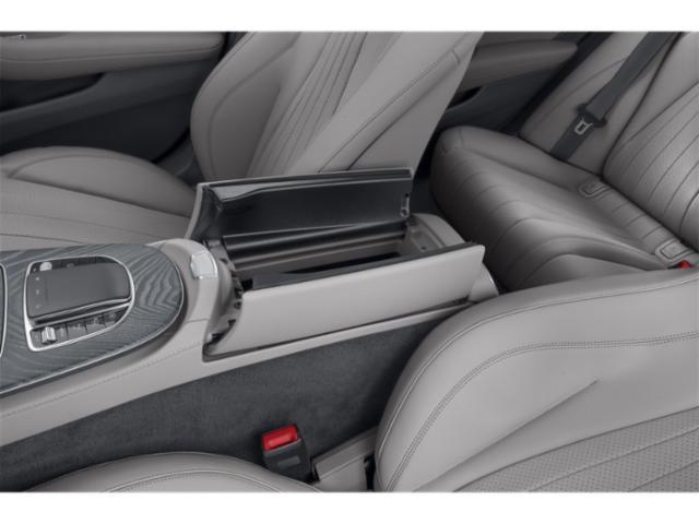 used 2023 Mercedes-Benz E-Class car, priced at $61,995