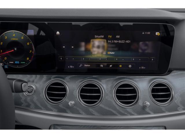 used 2023 Mercedes-Benz E-Class car, priced at $61,995