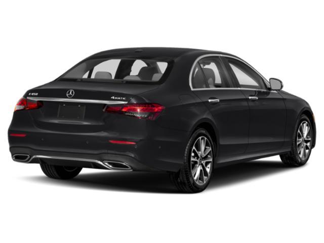 used 2023 Mercedes-Benz E-Class car, priced at $61,995