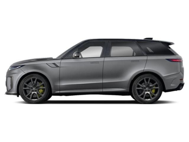 new 2025 Land Rover Range Rover Sport car, priced at $187,250