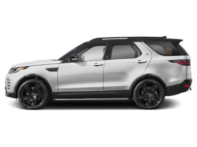 new 2025 Land Rover Discovery car, priced at $65,825