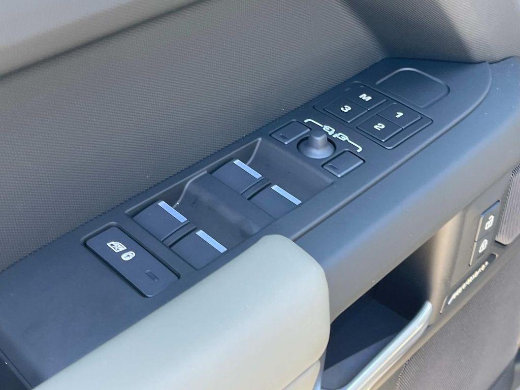 new 2025 Land Rover Defender car, priced at $74,395