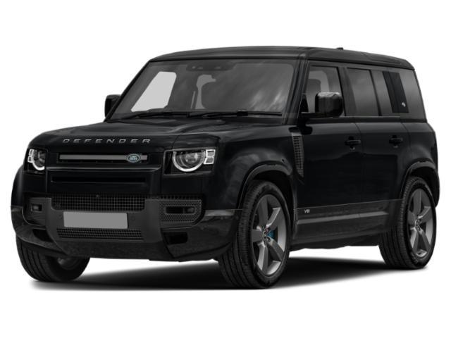 used 2023 Land Rover Defender car, priced at $74,995