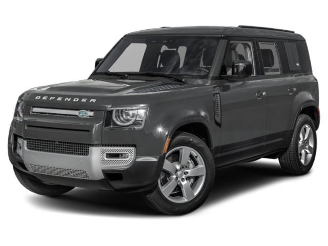 new 2025 Land Rover Defender car, priced at $77,525