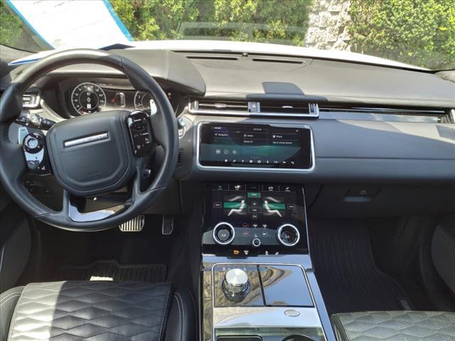 used 2020 Land Rover Range Rover Velar car, priced at $58,998