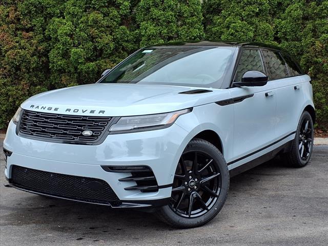 new 2026 Land Rover Range Rover Velar car, priced at $80,095