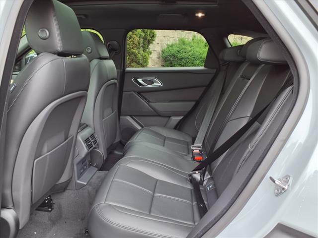 new 2026 Land Rover Range Rover Velar car, priced at $80,095