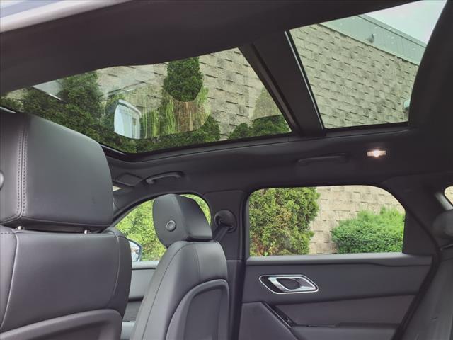 new 2026 Land Rover Range Rover Velar car, priced at $80,095