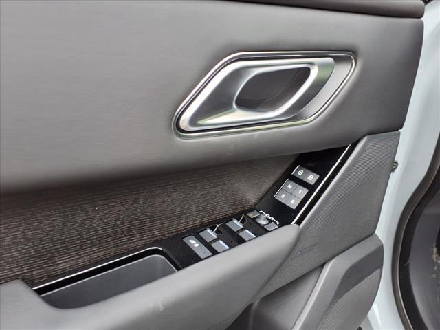 new 2026 Land Rover Range Rover Velar car, priced at $80,095