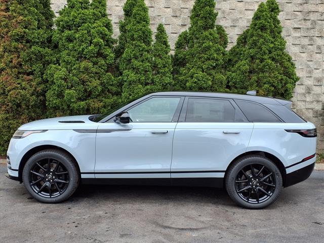 new 2026 Land Rover Range Rover Velar car, priced at $80,095