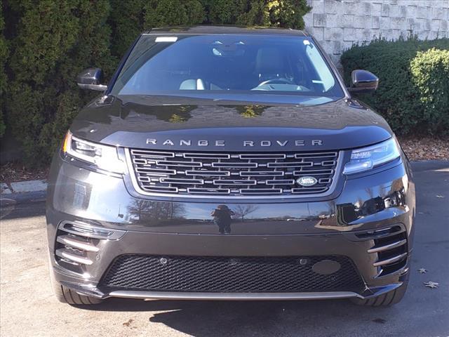 used 2024 Land Rover Range Rover Velar car, priced at $58,995