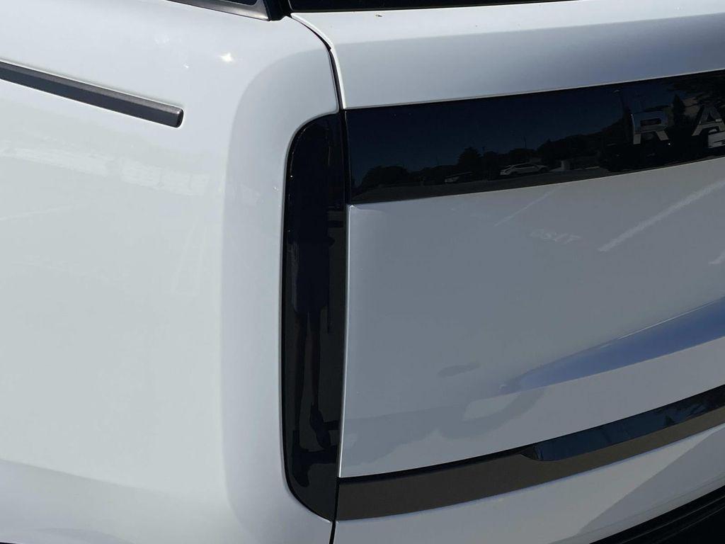 used 2024 Land Rover Range Rover car, priced at $130,995