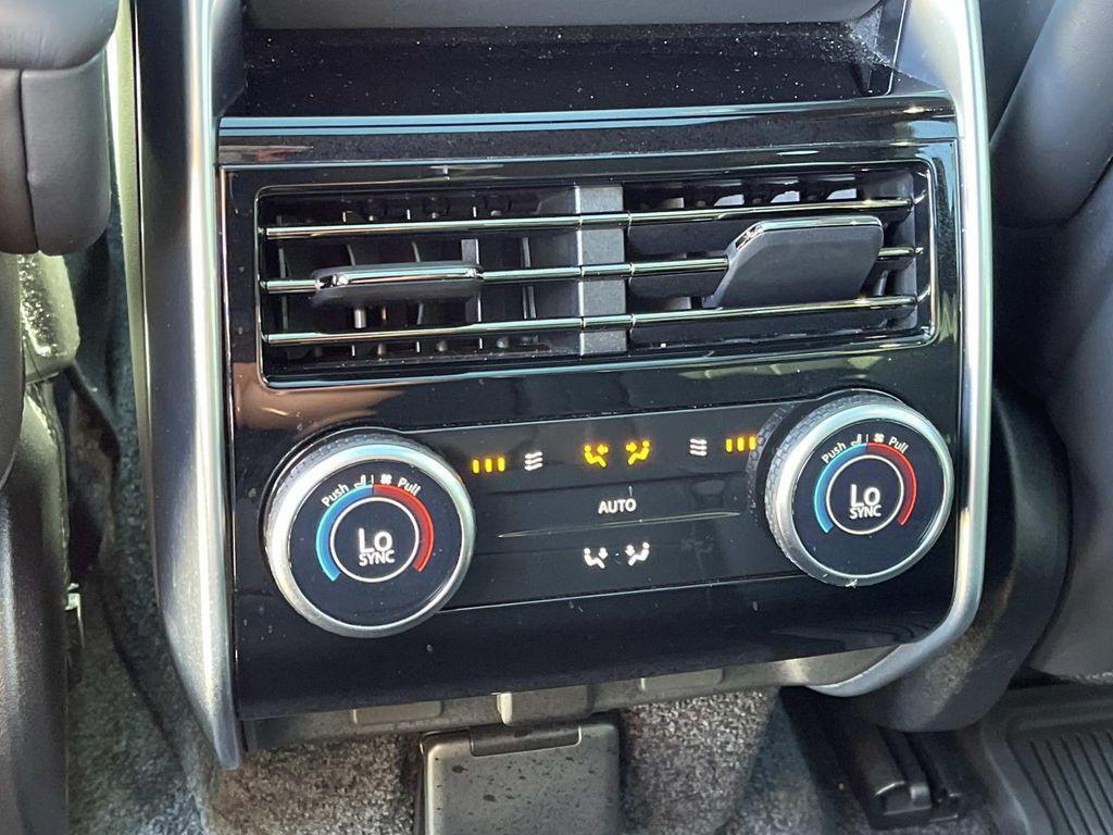 used 2024 Land Rover Range Rover car, priced at $130,995