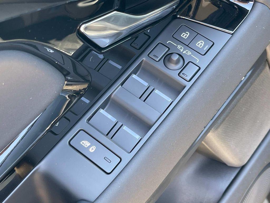 new 2026 Land Rover Range Rover Evoque car, priced at $62,820