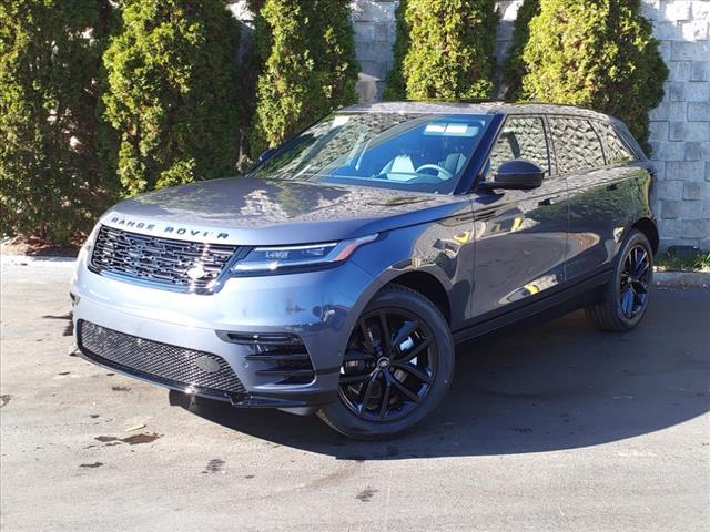 new 2024 Land Rover Range Rover Velar car, priced at $73,475