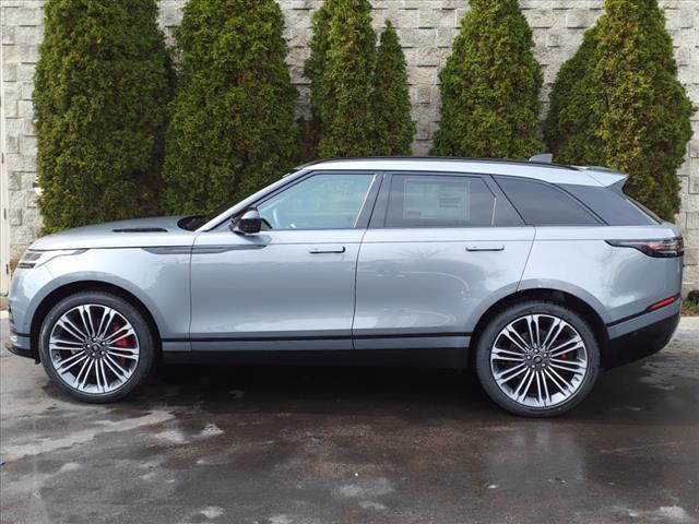 new 2024 Land Rover Range Rover Velar car, priced at $77,955