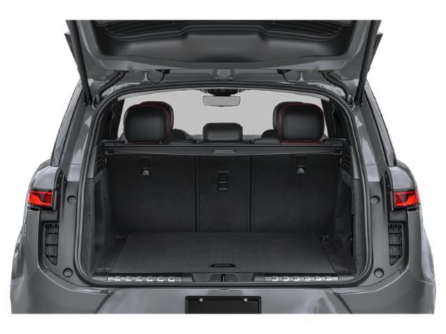 new 2025 Land Rover Range Rover Sport car, priced at $107,300