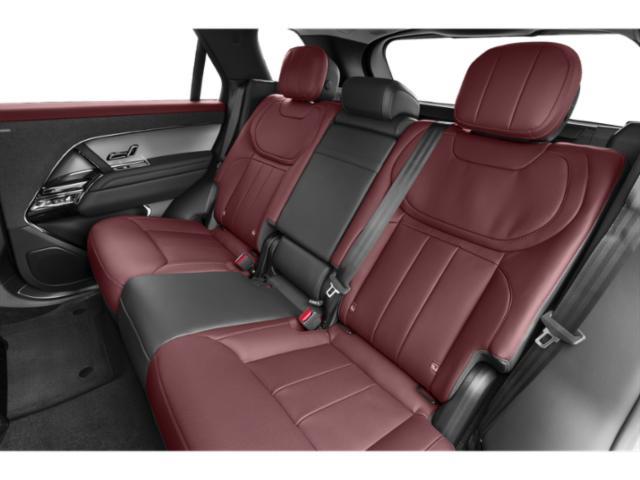new 2025 Land Rover Range Rover Sport car, priced at $107,300