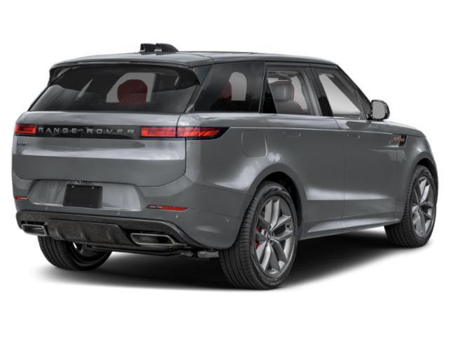 new 2025 Land Rover Range Rover Sport car, priced at $107,300