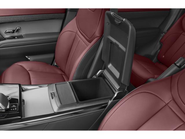 new 2025 Land Rover Range Rover Sport car, priced at $107,300
