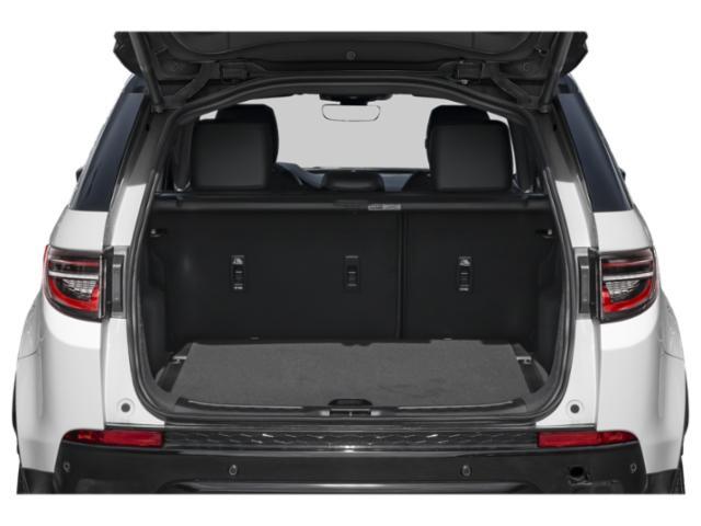 new 2025 Land Rover Discovery Sport car, priced at $62,083